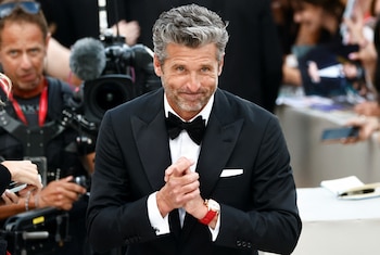 El actor aboga por una