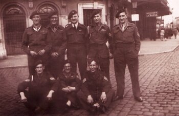 La fuga del sargento Alcock