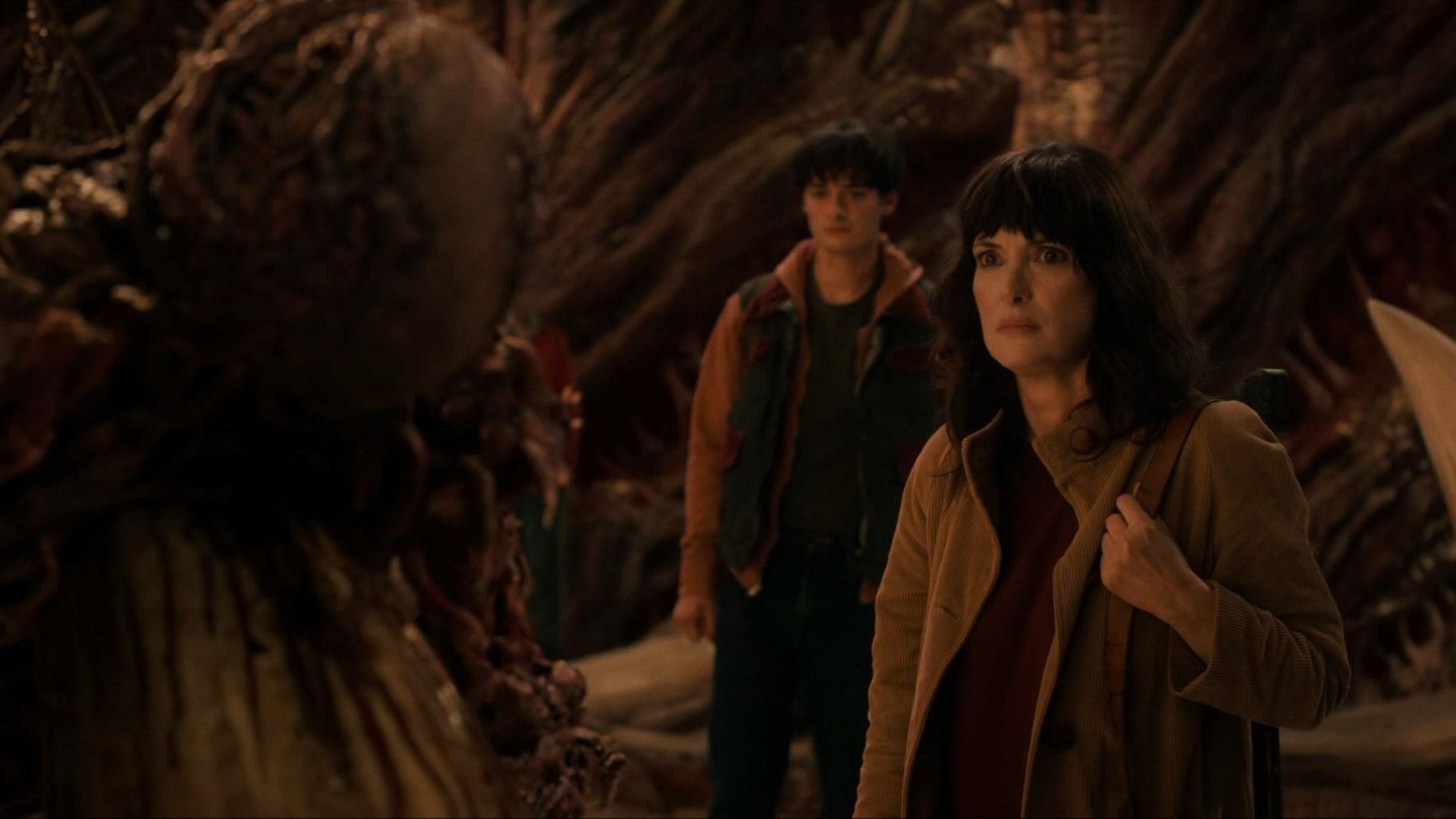 Stranger Things ya consiguió una estatuilla en los Creative Arts Emmy 2026 por sus efectos visuales especiales.(Netflix)