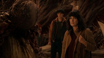 La muerte de Vecna a