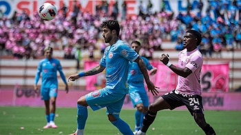 El duro comentario de Beto Da Silva tras la derrota de Deportivo Garcilaso ante Sport Boys: “Merecimos más”