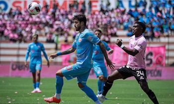 Beto da Silva – Deportivo Garcilaso – Universitario de Deportes – Sport Boys – Perú – deportes – 14 septiembre