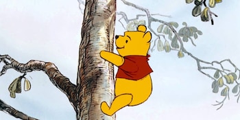 El bosque que inspiró a A. A. Milne celebra 100 años del famoso personaje con eventos temáticos y recorridos guiados (Captura/YouTube)