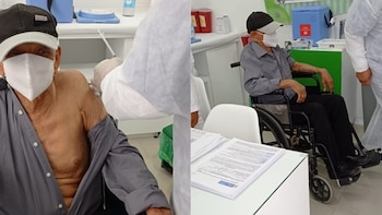 Investigan la muerte de un