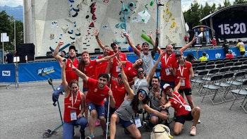 'ENAIRE' colaborará en el Plan