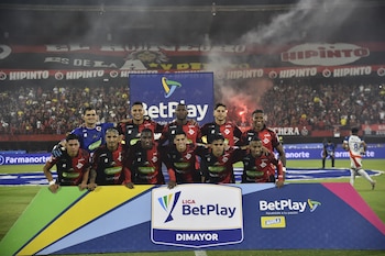 Cúcuta Deportivo