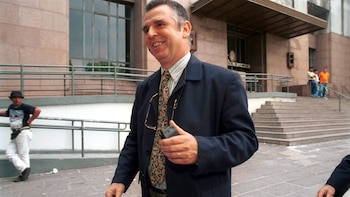 Justicia argentina reabre causa de