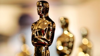 Los premios Oscar se transmitirán