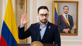 “Nos rogaban trabajar con ellos”: influenciador Miguel Zárate hizo crítica al Centro Democrático por señalamientos