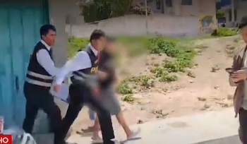 Escolar fue asesinado por su