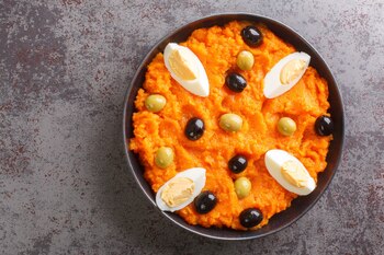 Receta de rin ran, un plato tradicional de la Sierra de Cazorla