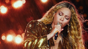 Beyonce Cowboy Carter
