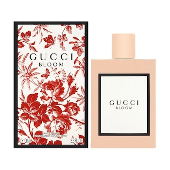 Gucci Bloom es una fragancia