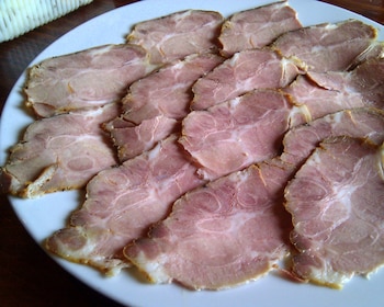 Carne mechada, un clásico andaluz