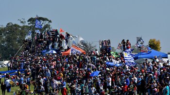 En 2019 el promedio de