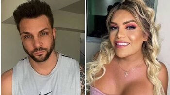 Wendy Guevara ya no actuará