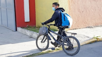 Ante descenso crítico de temperaturas,