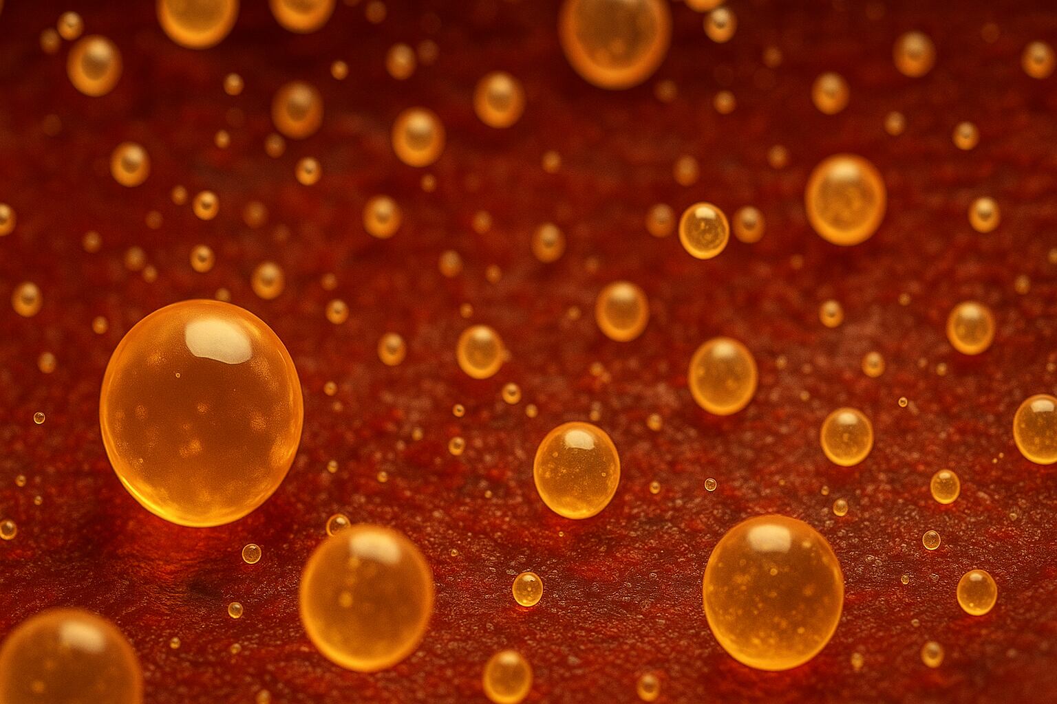 El exceso de grasa blanca, especialmente la visceral, se asocia con obesidad y un estado inflamatorio crónico de bajo grado (Imagen Ilustrativa Infobae)