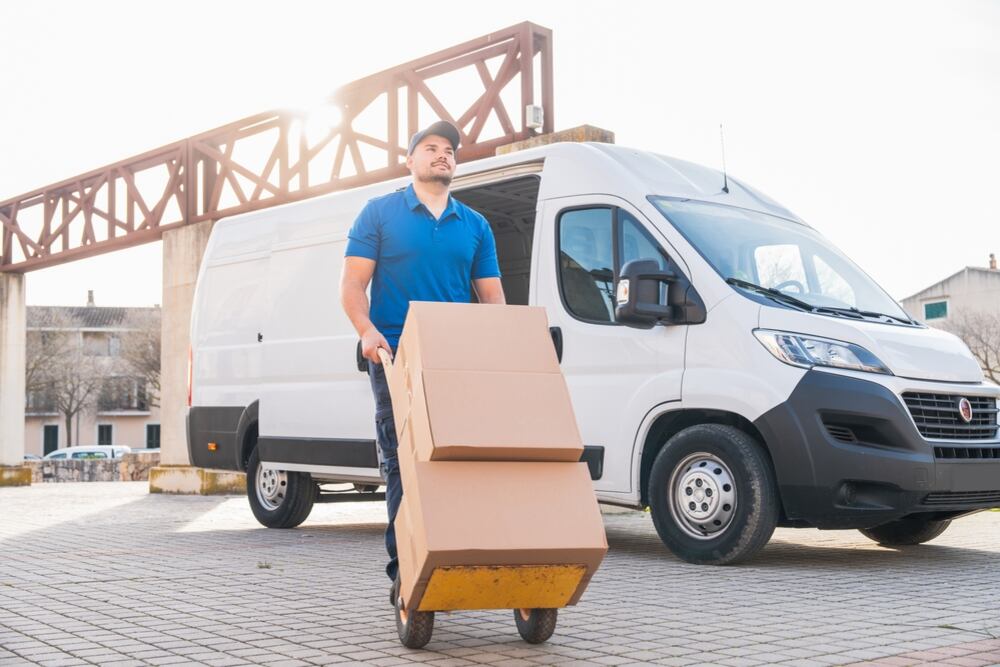 Los costos asociados al transporte de corta distancia siguen siendo sensibles a los aumentos de combustibles, lubricantes y personal (Foto: Shutterstock)