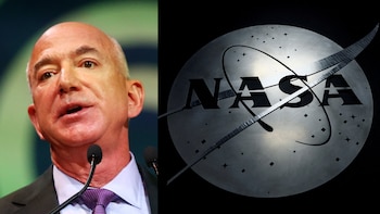 Empresa de Jeff Bezos y