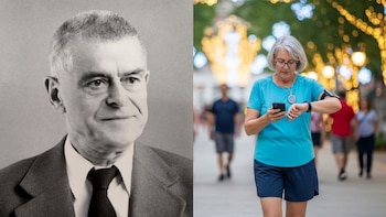 La historia de Jerry Morris,