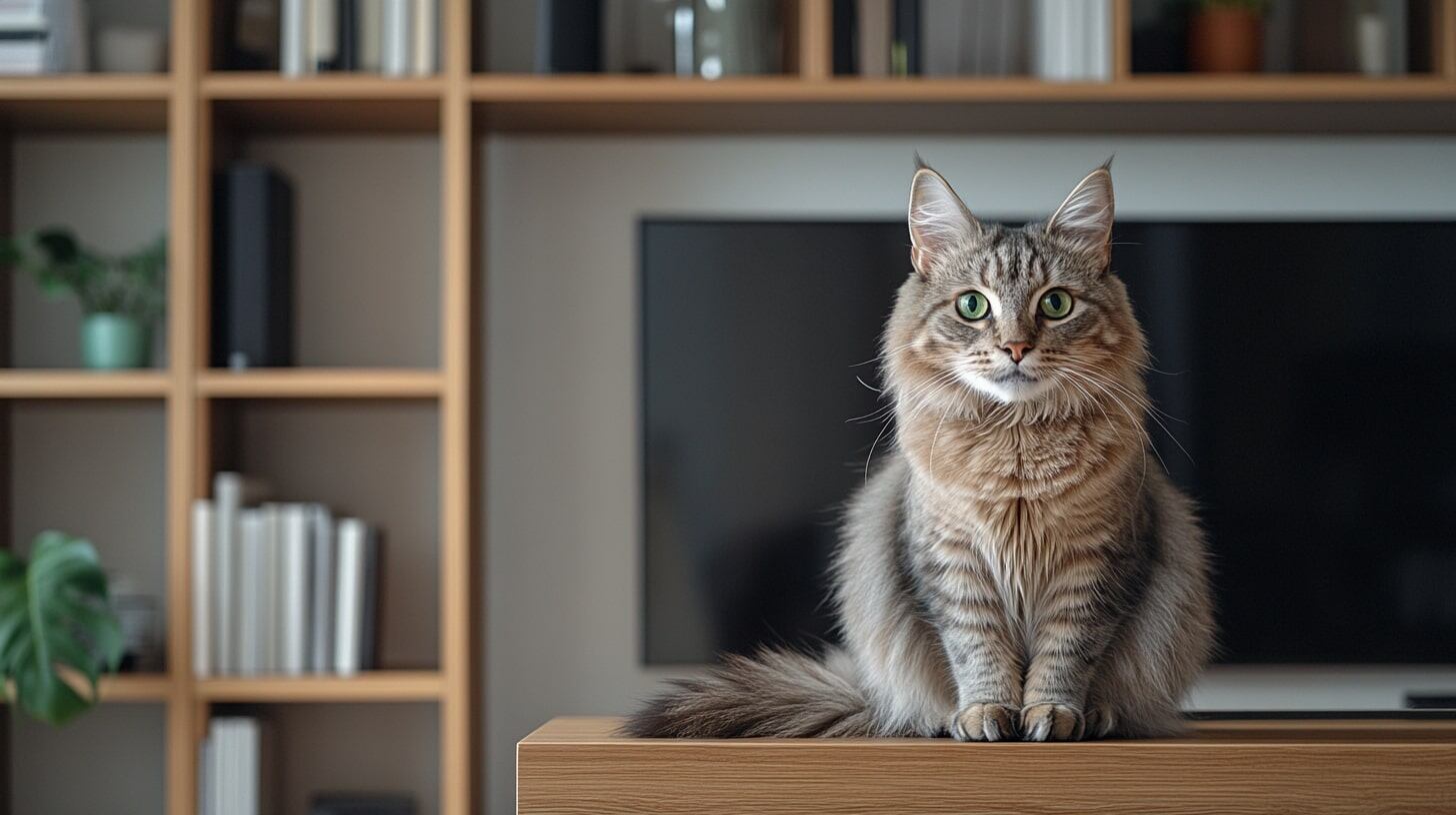 El instinto de los gatos de llevar regalos a sus cuidadores refuerza la conexión simbólica y emocional con los humanos (Imagen Ilustrativa Infobae)