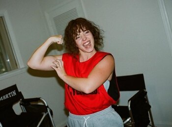 El papel de Christy Martin