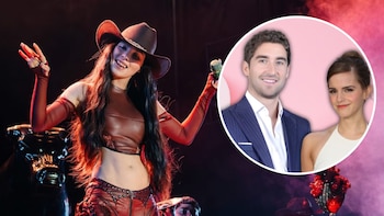 Belinda reaparece con un meme