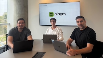 Se lanzó Alagro, la primera plataforma digital para comprar y vender papa del país