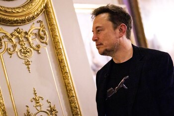 Elon Musk, pionero en tecnología,