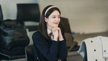 Kdrama Four Hands, Two Sonatas
