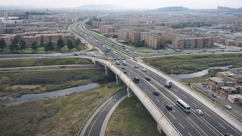 Puente Tibanica: Bogotá, Soacha, Cundinamarca y la comunidad muisca acordaron su construcción, beneficiará a más de 250.000 habitantes