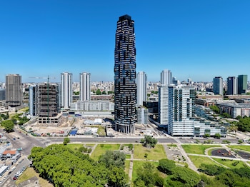 Harbour Tower Penthouse