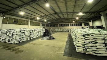 Más de 160 líderes gremiales coordinan preórdenes de insumos agrícolas destinados a beneficiar a 200,000 productores salvadoreños. (Cortesía: Óscar Domínguez)