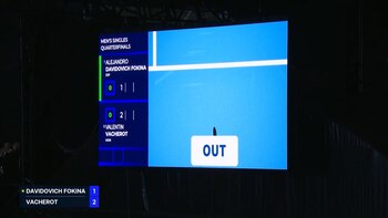 La resolución de la revisión