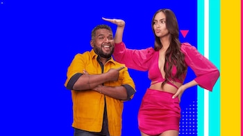 Natalie Vértiz se retira de