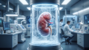 Investigadores desarrollan un nuevo método para preservar órganos fuera del cuerpo y mejorar los trasplantes