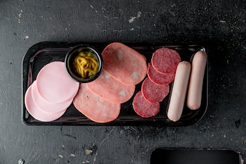 Dietistas recomiendan bocadillos que combinan