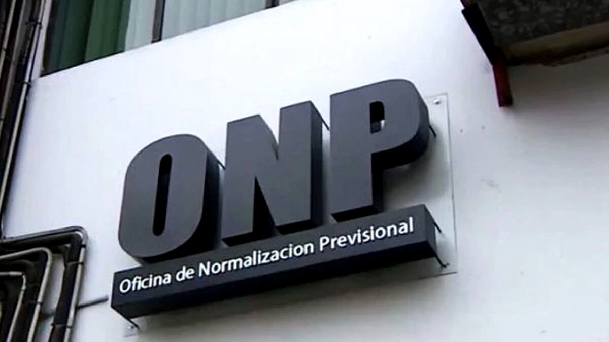 ONP. La caída en la proporción de población joven amenaza el crecimiento económico y plantea desafíos para el sistema de pensiones peruano.