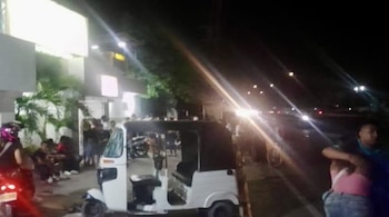 Masacre en Malambo, Atlántico, deja