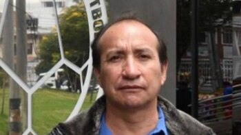 Por acusaciones de abuso sexual,