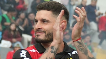 Pablo Erustes se marcha de Melgar después de un periodo insustancial: su próximo destino será Sport Boys en Liga 1 2026