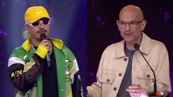 Imitador de Ferxxo acusa a