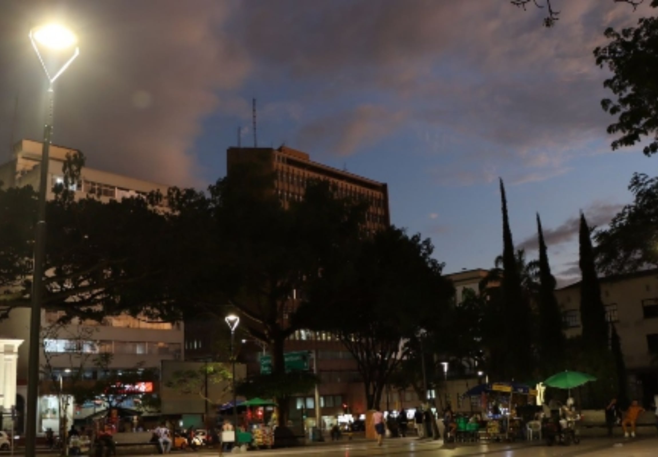 Los hechos investigados habrían ocurrido en Bucaramanga el 15 de febrero de 2024 - crédito Alcaldía de Bucaramanga