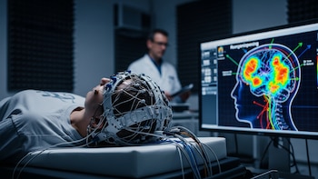 El Alzheimer podría ser una