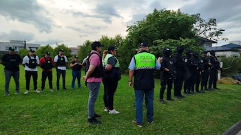 Femicidio de Erika González: la policía detuvo a una mujer vinculada a su asesinato