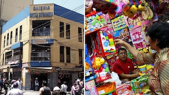 La campaña navideña 2023 no