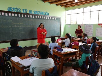 El verdadero secreto del éxito