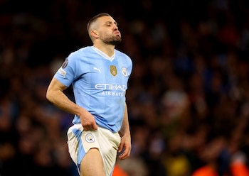 Foto: REUTERS/Carl Recine