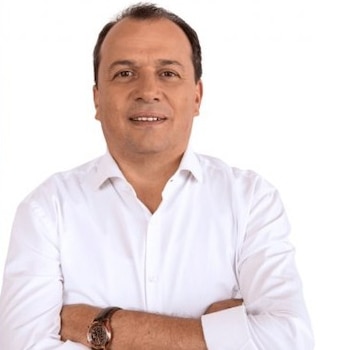 El concejal Rubén Torrado exige